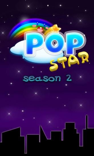 game pic for Pop star: Season 2